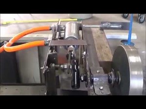 STEAM ENGINE build! Awesome Engine for off-grid applications.