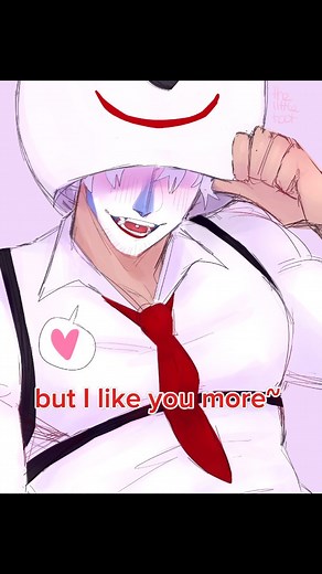 Toot 🤡🩷 | People asked for more so 🤭 More on patreon hehe >:) . . . Shares and saves are very much appreciated! . . . . #mcdonalds #ronaldmcdonald... | Instagram