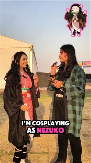 WHO ARE YOU Cosplaying As? 🎭🔥 Best Cosplays at Pune Comic Con!