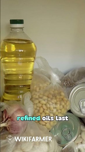 Does olive oil expire?