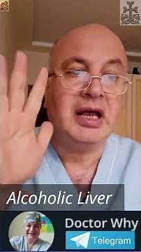 The Lab Signature of an Alcoholic Liver (AST vs. ALT)