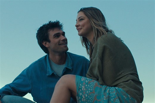 'The Map That Leads to You'