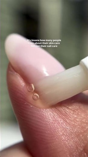 Healthy Nail Care Routine: How to Hydrate Cuticles for Stronger Nails