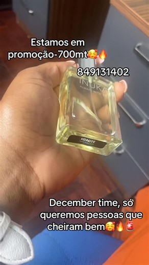 Micaela Banze on Reels