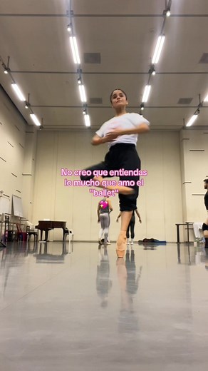 ballerinalife.pe on TikTok