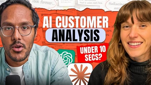 This AI Expert s Method Will Change How You Do Customer Research | Alexandra Böhmer