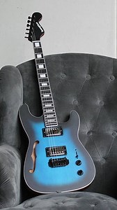 A new song from @sana_sirna! Played with Kononykheen Breed Twenty Six semi-hollow Check @sana_sirna for more outstanding videos! #guitarvideo #semihollow #japaneseguitarist #kononykheen | Kononykheen Guitars