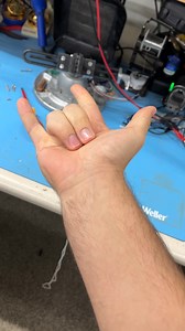 Introducing Aracna, the world’s first instant reloading, string launching web shooter. 🕸️ Built by the creators of the viral ZipString (1M fans, featured on Shark Tank, Walmart and more). ⚡ Launch glowing string loops at high speed 🔁 Instantly retract back into the device 💡 Built-in blacklight charges glow-in-the-dark string ♻️ USB-C rechargeable. No refills. No mess. 🎯 Comes with 5 string types, including the exclusive Fusion Pack 🎁 Early backers get 38% OFF. Limited quantity 📦 Ships befo