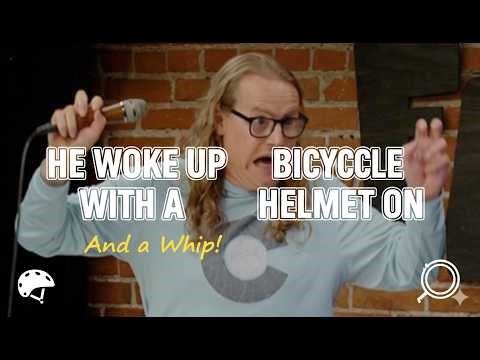 My Girlfriend Said ‘Choke Me’ (and I replied with a very bad idea)