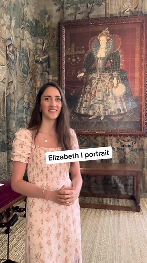 Exploring Tudor History at Hardwick Hall