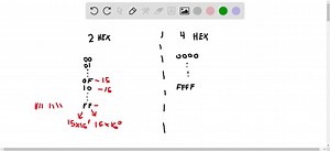 SOLVED:Consider the use of the tree column decoder shown in Fig.… | Numerade