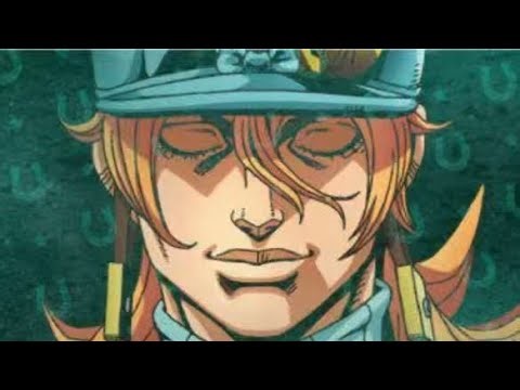 “AU Diego Brando’s Theme” - JoJo’s Bizarre Adventure: Eyes of Heaven (Nightcore)
