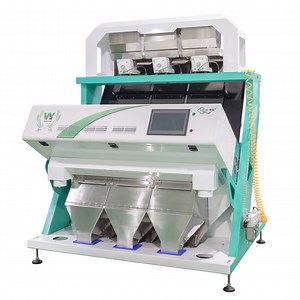 [Hot Item] Quinoa Color Separating Machine Color Separator for Red/White Quinoa
