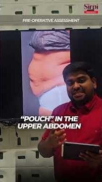 Tummy Tuck - Before & After Transformation