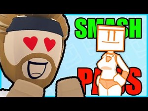 Smash or Pass: ALL Rec Room Enemies