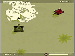Hero Tank | Играйте Онлайн Бесплатно прямо Сейчас - Y8.com