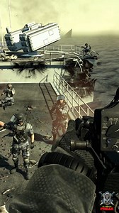 42K views · 417 reactions | All or Nothing || Part 1 || Call of Duty: Ghosts #viralreels #reelsvideo #viralvideos #trendingreel | Gamer Freak | Facebook