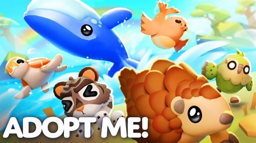 Adopt Me Endangered Egg guide 