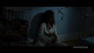 Annabelle - Trailer No. 1