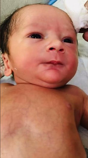 Keeping our baby clean and fresh is a top priority. Here's our bath time routine."2. "Bath