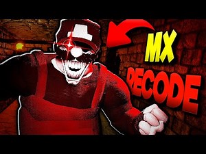 MX's NEW 'RECODE' Is Absolutely TERRIFYING... (Pillar Chase 2)