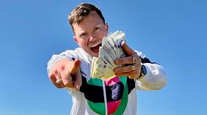 "I've made £10k at police auctions flogging seized designer goods for profit"