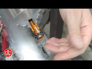 Krytac Kriss Vector DSG Upgrade: Part 5- Maxx Model ME Pro installation