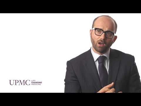Fusion MRI and Prostate Cancer - Benjamin Davies, MD | UPMC