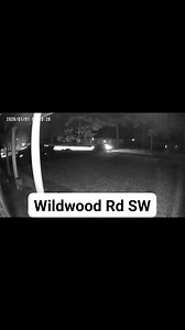 Decatur - Wildwood Rd SW - from a follower- video of a vehicle driving through shooting last night around 2-2:15am. *y'all. this has GOT to stop. Decatur is getting out of control. If we as citizens of this city don't get together and demand better, demand change and hold people accountable its only going to get worse. | Decatur & Morgan County Alabama Police Scanner