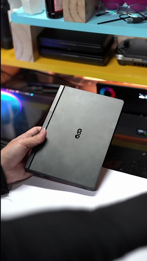 GPD Pocket 4与GPD Pocket 3的区别比较