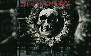 Arch Enemy-Doomsay Machine