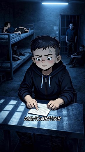 Why are prison visits so important for juvenile inmates, and why do they behave perfectly before meeting their families? In juvenile detention facilities, most inmates are between 14 and 18 years old. At that age, many teenagers are still deeply attached to their parents and relatives. When a young inmate spends months without seeing family, the emotional pressure becomes incredibly strong. Even a short visit — sometimes just a few minutes — can feel priceless. For many young prisoners, a visit 