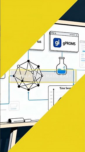 How AI Is Transforming Chemical Process Development & System Design #ai #chemicalengineering