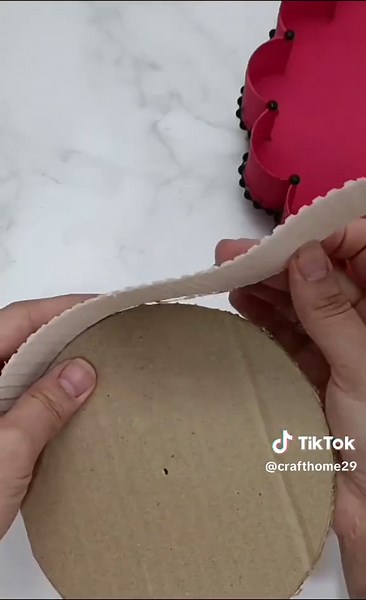 #DIY #craft #ideas #fyp