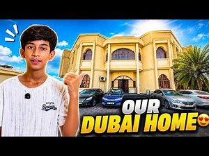 This Is How Expats REALLY Live? 🇦🇪 | Dubai Ka Sach