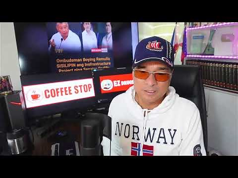 Ombudsman, Iniimbestigahan na rin P24B Pork Barrel Scam ni Pia, Robin, Bong Go! Duterte's Insertions