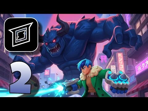 mo.co - Gameplay Playthrough (Part 2) [iOS,Android]