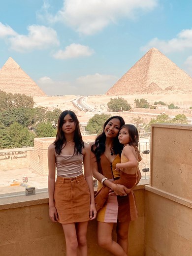 2.1K views · 28 reactions | This gem, Great Pyramid Inn, sits just...