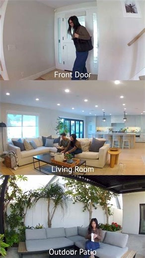 Total Home Protection Made Simple with One Smart System #homesecurity #smarthome #peaceofmind