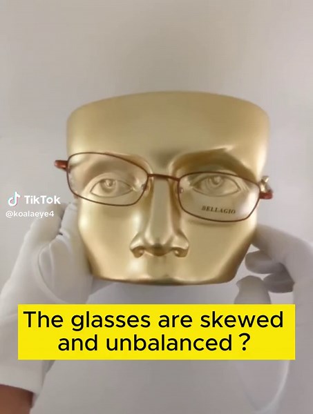 Professional Tips: How to Adjust Glasses for Balance and Comfort