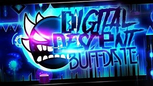 Geometry Dash - Digital Descent Verification