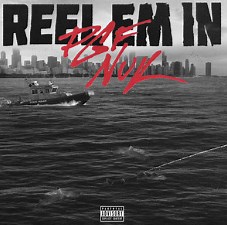 PGF Nuk Releases Visuals For New Record "Reel Em In"
