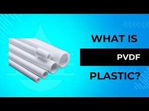 What is PVDF? The Most Important Facts In Under 1 Minute