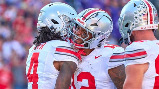 AP Week 5 poll reaction: What's next for each Top 25 team