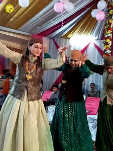 306K views · 20K reactions | Pahari Dance | Pahari Official | Facebook