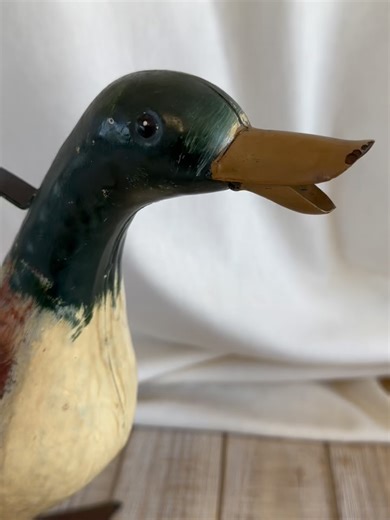 Treasures_Resurrected on Instagram: "Adorable Metal Mallard Duck Watering Can approx 12 1/2” H x 15” L x 7” W $36🏷️ Here is how to shop: 🤍 All items are preloved and looking to be loved a new. 🤍 Comment claim, me, mine, or sold 🤍 If you are a New Customer Welcome! Please DM me immediately after claiming with your full name, address,payment preferred with your username name handle (@username) if using Venmo 🤍 Prices do not include shipping. I use pirate ship and ship from So California 🤍 I