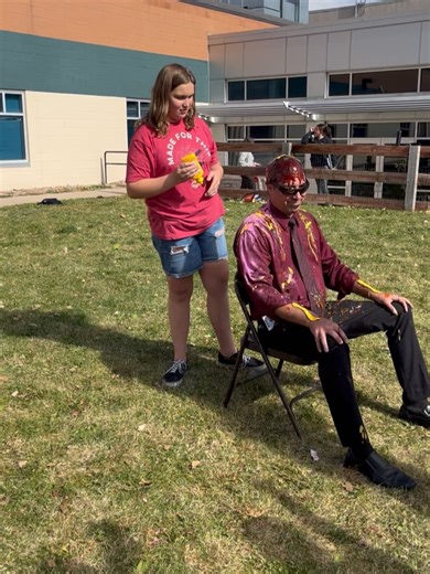 3 comments | Collegiate Academy of Colorado on Reels | Facebook