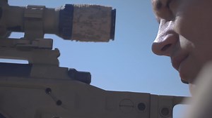 2.3 Miles, 1 Shot: How Snipers Really Operate in Modern War