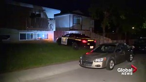 Woman killed in southeast Calgary stabbing