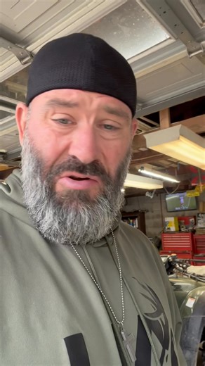 Let’s throw the #Greentouch racks on the enclosed trailer😎 #sfflawncare | SFF Lawn Care